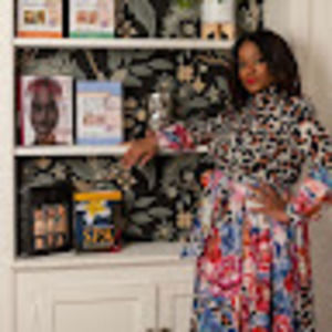 Meet your Posher, Katia